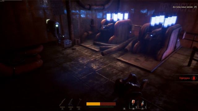 Прохождение Insomnia: The Ark #11 - Тысячелетний [4K, 60FPS] смотреть онлайн