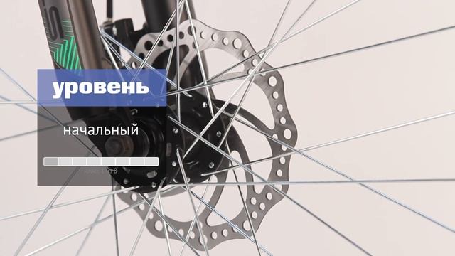 Обзор велосипеда Stels Navigator 500 MD (2017)