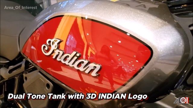 Indian FTR 1200S StreetFighter | Quick Look | Price | Features | Specs | India Walkaround смотреть онлайн