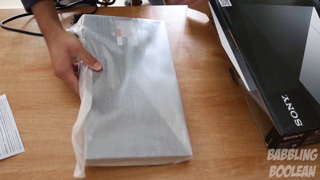 Sony BDP-S6200 3D Blu-ray Media Player Unboxing смотреть онлайн