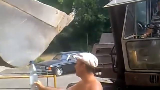 экскаваторные работы высокой квалификации!