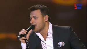 Эмин - Я лучше всех живу (Золотой граммофон 2014)