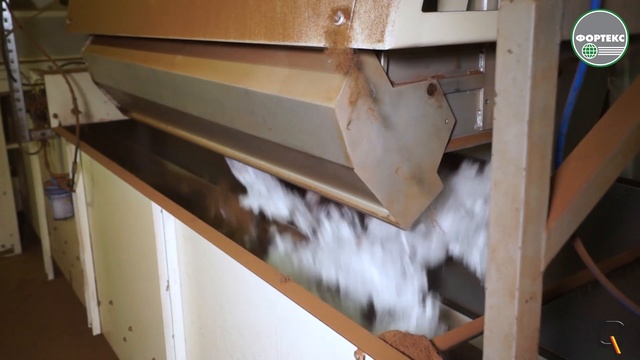 Видео о производстве Латекса, Кокоса и Бикокоса