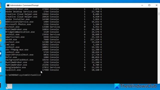 How to find out Application Process ID on Windows 11/10 смотреть онлайн