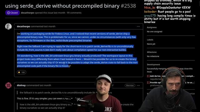 0 Days Since Rust Drama смотреть онлайн