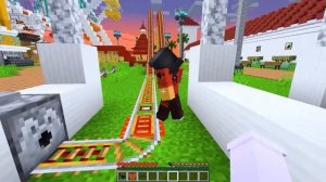 Minecraft but it's MURDER...