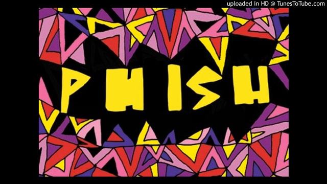 Phish - "The Moma Dance" (Xfinity Theatre, 7/9/16) смотреть онлайн