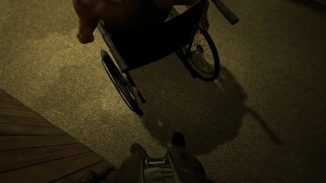 Outlast: Две новых хитрости! (+СЕКРЕТ) смотреть онлайн