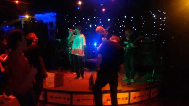 FAZA - Клетка (cover Amatory) смотреть онлайн