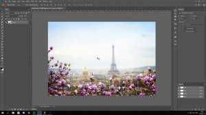 Figma. Как сделать градиентное размытие фона.