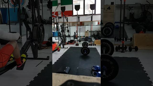 Iacopo Peruzzi - Wod1 Roma Throwdown Scaled смотреть онлайн