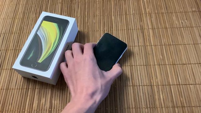 Актуальность iPhone SE 2 в 2023 году смотреть онлайн