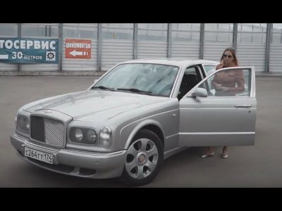 Новости автомобильной индустрии