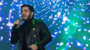 Тимур Рахманов - Прикосновение