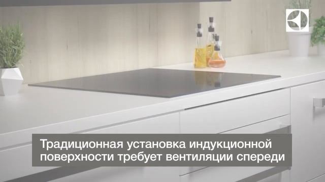 Electrolux Slim Fit смотреть онлайн
