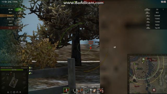 worldoftanks 2016 11 19 22 49 34 895 смотреть онлайн