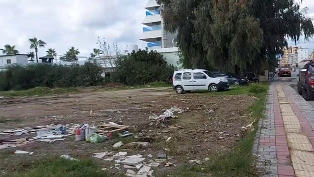 Строительство в Турции, Каргыджак , обзор района Алании , где купить квартиру в Турции смотреть онлайн