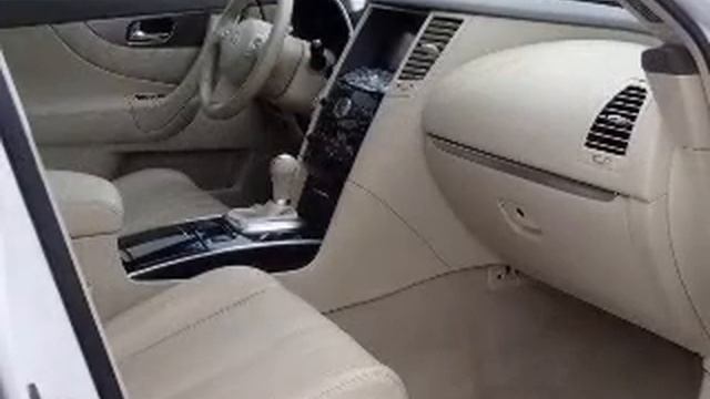 2011 Infiniti FX35 - Jefferson City MO смотреть онлайн