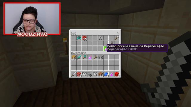 o melhor jogador de minecraft mobile смотреть онлайн