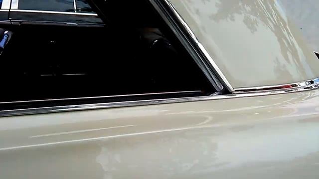 1963 Chevrolet Impala 2 door смотреть онлайн