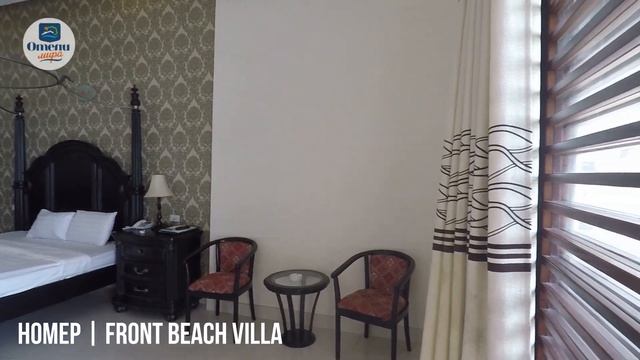 Hai Au Resort & Spa ? – отель 3* (Вьетнам, Фантьет). Обзор 2018 смотреть онлайн