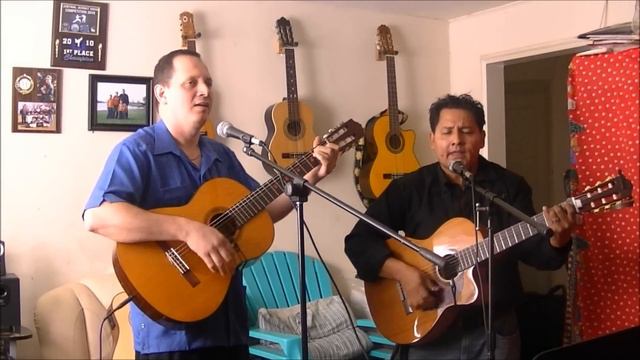 La sanmarquena con Goran Bruemmer y Angel Martinez смотреть онлайн