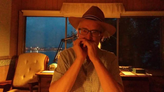 The Mummer's Song (Simani, 1982) harmonica смотреть онлайн