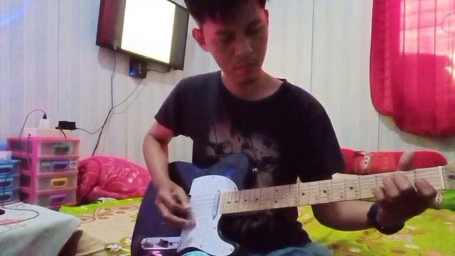 NIRVANA | SERVE SERVANTS | GUITAR COVER | KURT COBAIN | IN UTERO ALBUM смотреть онлайн