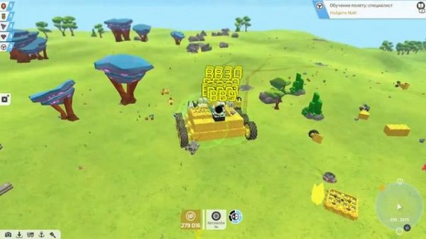 Как получить много денег в Терра Теч? Terra tech гайд