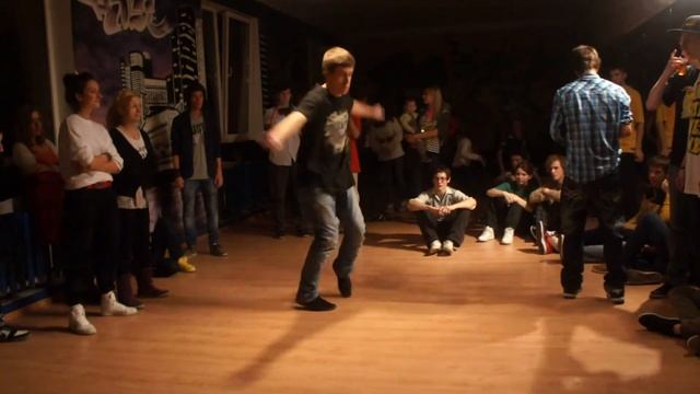 Up Your Skillz vol 5 Hip Hop 49 смотреть онлайн
