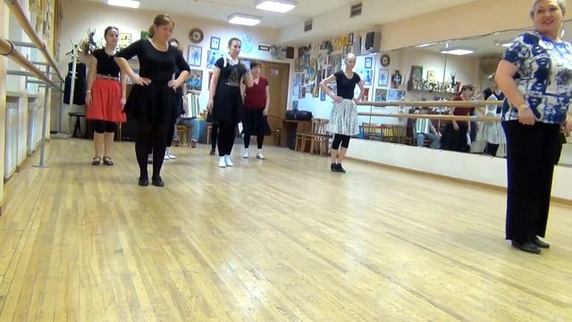 Учим дробь (2019 год)