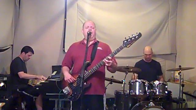 HEATBALL - Garage Rehearsal 124 - Picture You смотреть онлайн