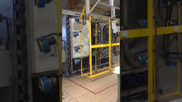 Изготовление акриловых ванн смотреть онлайн