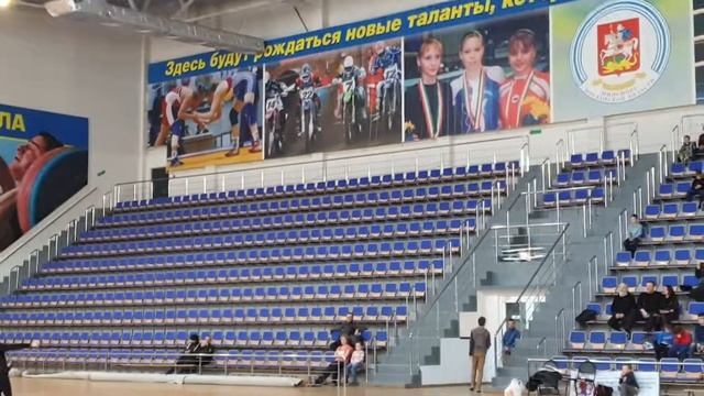 2019-02-03 Орехово- Зуево - 01 смотреть онлайн