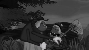 СТРАШНАЯ ТЕОРИЯ ПРО БАБУШКА ПАУКА ШНЮКА ИЗ МУЛЬСЕРИАЛА "ЛУНТИК И ЕГО ДРУЗЬЯ"