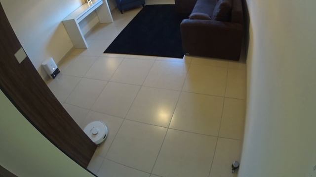 TEFAL X Plorer Serie 75 S+ odkurzacz robot ze stacją oczyszczającą смотреть онлайн