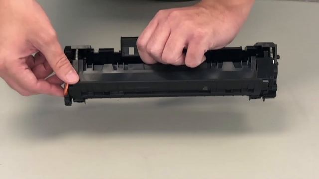 Installare le cartucce | Stampanti HP LaserJet Pro M14-M17 | HP смотреть онлайн