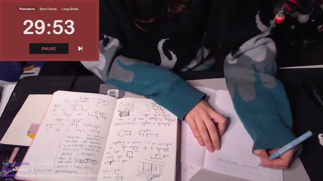 Study Stream + Storytimes :( смотреть онлайн