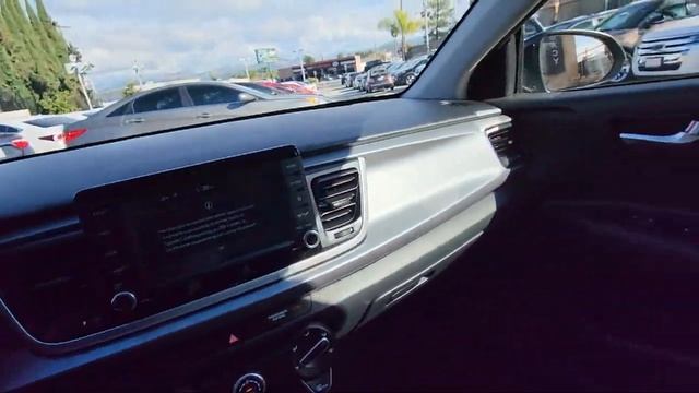 2019 Kia Rio 5-Door S San diego El cajon La mesa Escondido Ocean side смотреть онлайн