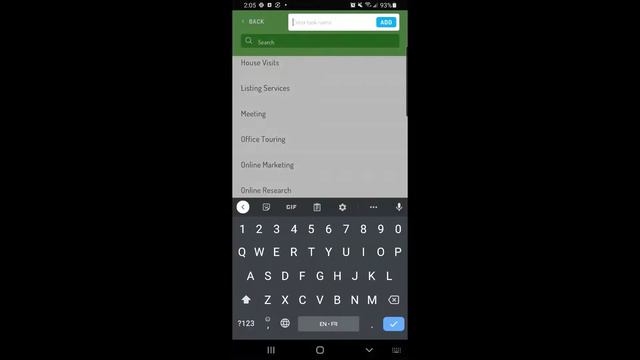 Hurdlr How To: Tracking Your Time смотреть онлайн