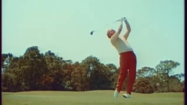 Better Golf - Learn from the Legendary Jack Nicklaus смотреть онлайн