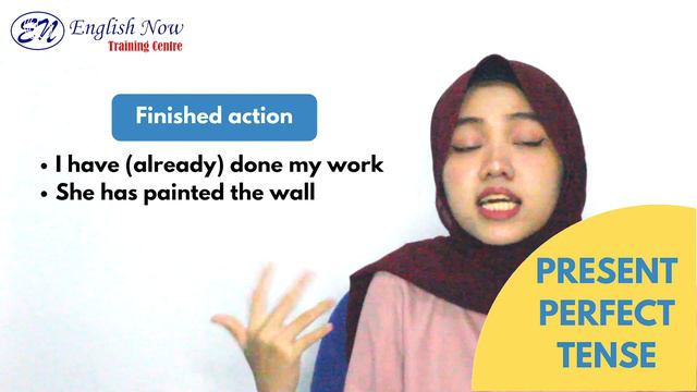 3 PERBEDAAN Present Perfect Tense VS Present Perfect Continuous смотреть онлайн