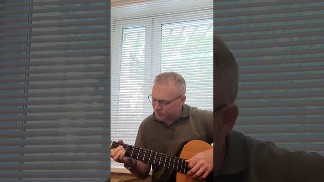 Утренний рассвет! Кавер на песню Король и Шут! смотреть онлайн