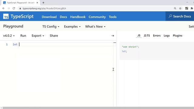 Typescript - Anonymous, Arrow(Lambda) Functions - [Basics for WebdriverIO] смотреть онлайн