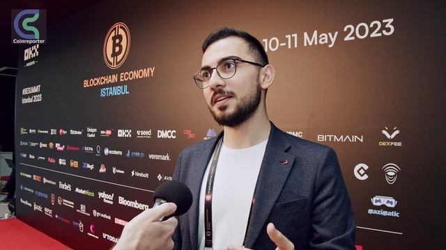 TON Foundation's Path to Global Impact. Interview with Omur Cataltepe смотреть онлайн