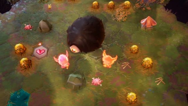 ZOR: Pilgrimage of the Slorfs - Early Access Trailer смотреть онлайн