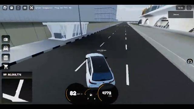 2022 BMW M3 Touring Competition Review - CDID Roblox