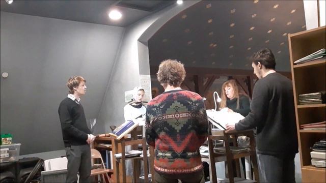 Архангельский - Свете тихий смотреть онлайн