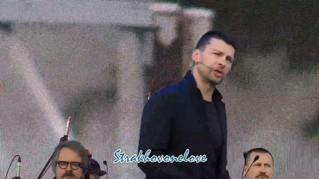 В те баснословные года (8048) Оренбург. Фестиваль "Восток&Запад" 21.08.20 г. смотреть онлайн