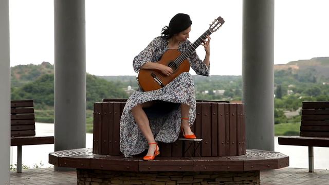 М.Pasieczny "Mazurka romanesque" смотреть онлайн